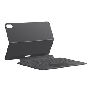OPPO Pad 5智能触控键盘 oppopad原装磁吸键盘平板支架保护套适配于oppopad5平板电脑