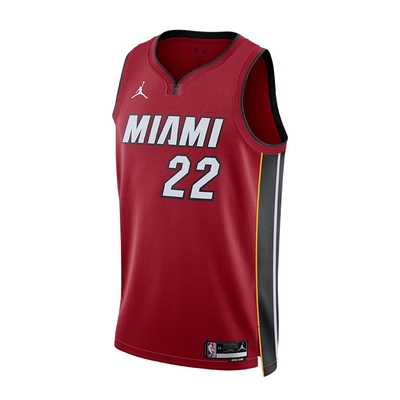 Nike吉米巴特勒男子SW球衣