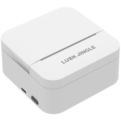 【AI标签打印机】勋尘超清错题打印机咕咕迷你学生小抄题照片喵喵