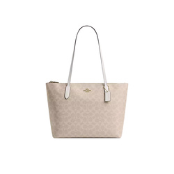 COACH/蔻驰百搭托特包