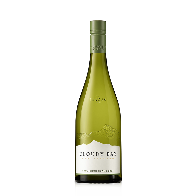 CloudyBay干白葡萄酒2026