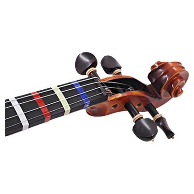 青歌把位胶布初学者通用大提琴