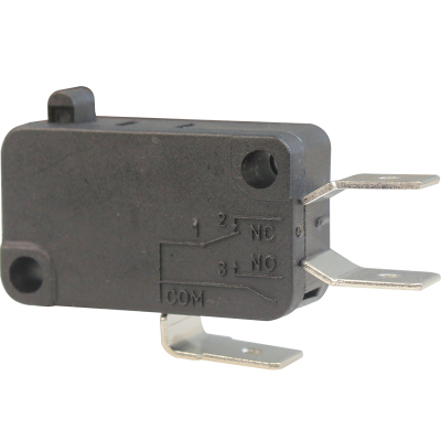 温州微动开关25A工业级大功率