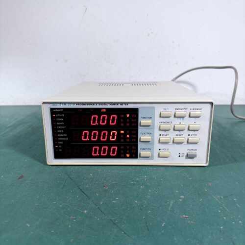 询价-TopFerTPM201H功率计最大600V5AD