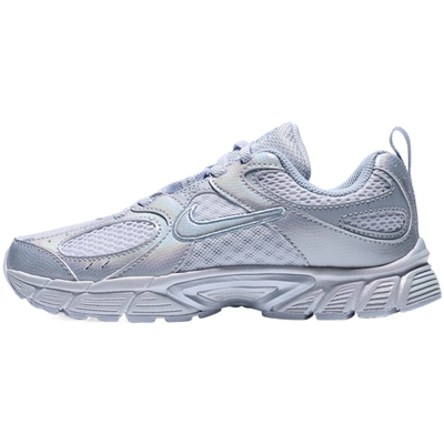 滔搏NIKE耐克小童V5 时尚复古舒适休闲网面运动休闲鞋IQ7406-001