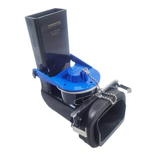 马桶水箱配件适用于科勒3384坐便器方口排水阀出水阀胶圈止水拍盖