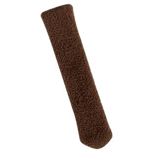 门把手保护套单元门入户门拉手防磕碰卧室门锁垫针织加长款手柄套