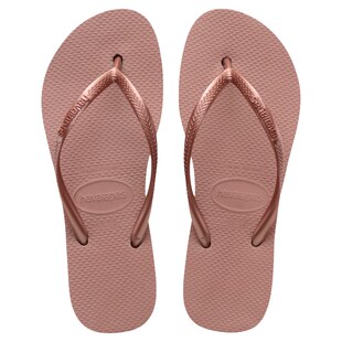 【断码优惠女士人字拖】Havaianas哈唯纳夏外穿海边度假沙滩拖鞋
