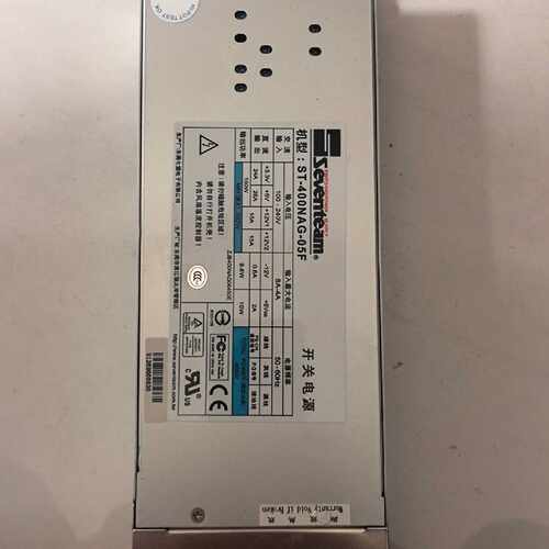 溢价-开关电源ST400NAG-05E 电源模块