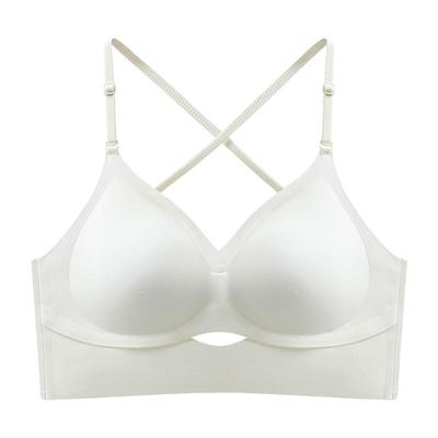 猫人品牌旗舰店内衣女