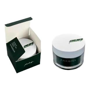 MAN BUFF原力自然隐形哑光软发泥轻盈随意造型持久蓬松无香男女