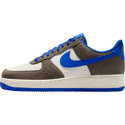 Nike/耐克正品2025新款男士经典复古透气耐磨低帮板鞋FQ8714-200