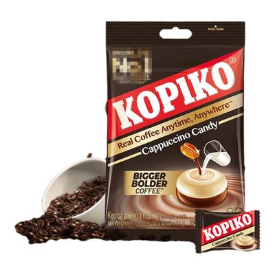KOPIKO/可比可印尼咖啡味硬糖