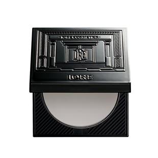 IORE清透焕采定妆蜜粉饼自然细腻一抹柔焦无痕控油持妆大白饼官方