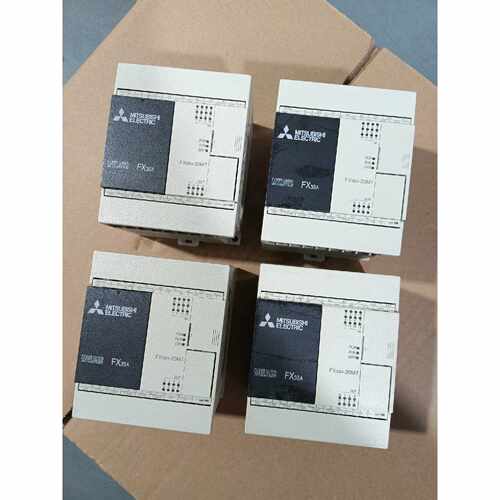 议价PLC模块FX3SA20MTCM维修