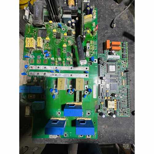 询价-ACS800系列变频器电源驱动板RINT5514C，主板RM