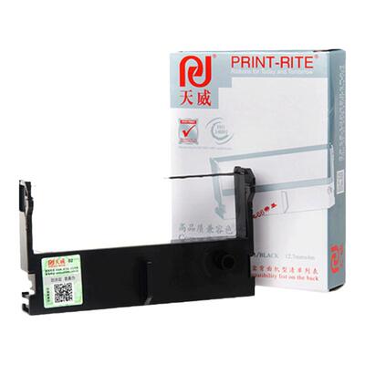 天威适用公达TP-POS2000DP DP163 DP2A3 D5000III DTSK2000-B202 哈工大GD2011 GD2021色带 针式小票据打印机