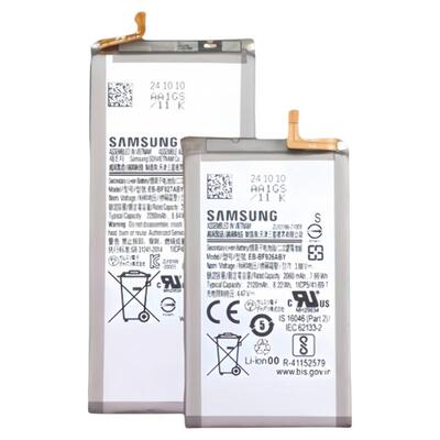 三星fold2原装电池正品