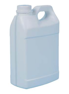 2升2.5升塑料桶样品瓶水壶胶水桶