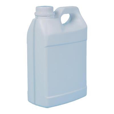 2升2.5升塑料桶样品瓶水壶胶水桶