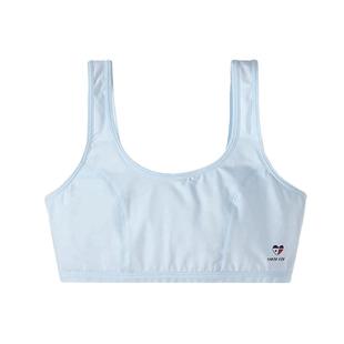 小番薯potatokids女童发育内衣小学初中生儿童无痕少女发育背心
