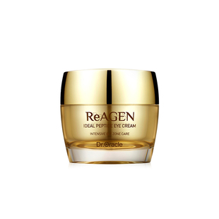 Dr.Oracle奥拉克轻颜黄金抗皱面霜50ml泛醇火绒草韩国护肤品