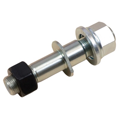 叉车前轮轮毂螺栓GR1001-150008-000螺母X1000-113310-000杭叉10T