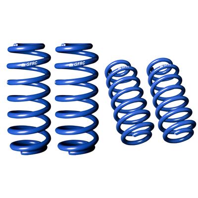 哪吒GT/S运动短弹簧【性能提升】