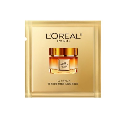 欧莱雅第三代小蜜罐滋润1.5ml