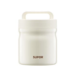 苏泊尔保温饭盒上班族女学生带饭不锈钢24小时超长保温桶2026新款