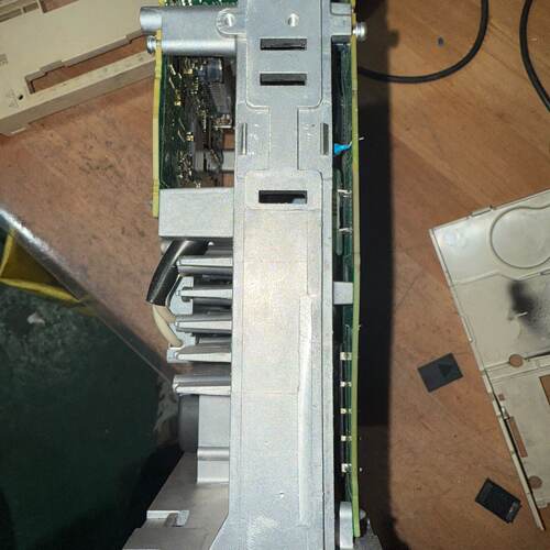 议价Yaskawa Driver Sgd7s5R5a00a002 Actual Product Photo Qual