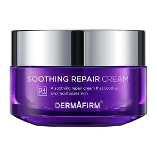 DERMAFIRM+/德妃紫苏面霜抗衰老补水高保湿敏感肌修复舒缓