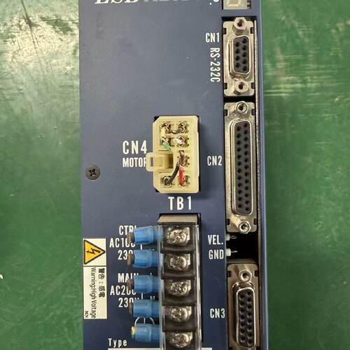 溢价-NSK伺服驱动器 ESB-SSB020A23F2