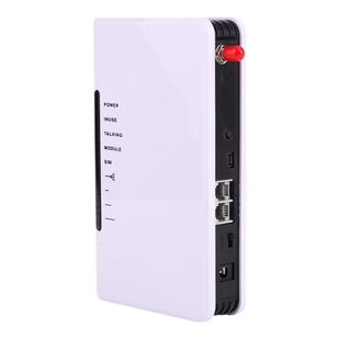 无线电话交换机昌德讯全网通无线固话平台转有线盒2进8出4进16出24 32出彩铃IVR一键导航移动GSM手机卡转有线