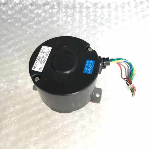 议价SUMTAK编码器AEC-006-2048 2048P/R 三洋电机编码器AEC-006-2