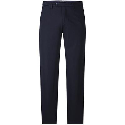 九牧王持久免烫高弹小黑裤3.0