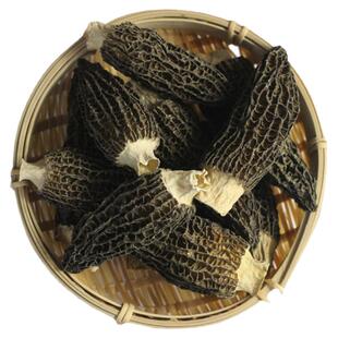 纯头茬羊肚菌干货野生500g云南特产羊肚茵食用菌羊肚蘑官方旗舰店