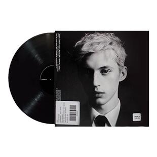 特洛伊希文Troye Sivan Bloom/Blue Neighbourhood 2LP黑胶唱片