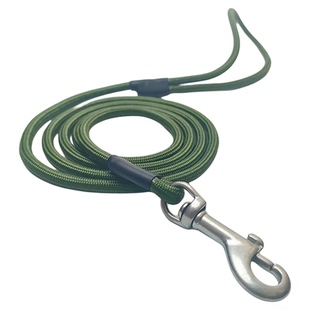 狗狗牵引绳追踪召回训练户外遛狗绳小型犬小狗猫咪轻便超长细狗绳