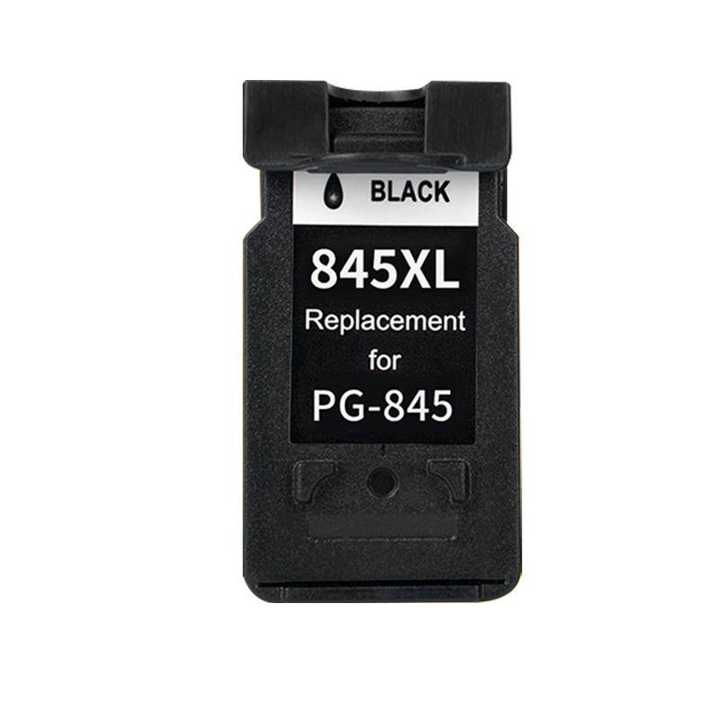 适用佳能TS3480打印机墨水盒CanonTS3400senes墨盒彩色喷墨一体机