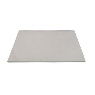 喷砂服打砂帽喷漆喷沙头盔防溅玻璃防护面罩加厚护目防尘镜片弧形