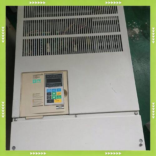 变频器3G3PV-B4900-E，90kw【问价】