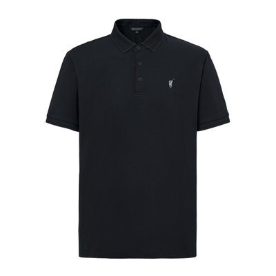 POLOWALK男式休闲短袖POLO衫