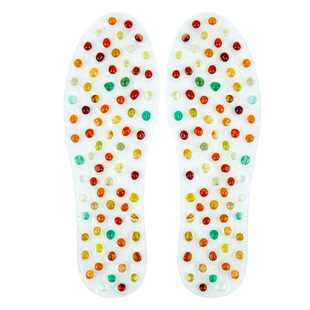 长高高不自卑儿童变高神器助长脑垂体刺激孩子长个训练助高按摩垫