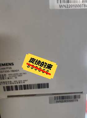 原装7KG7330-1BA01 SICAM P35型三—议价
