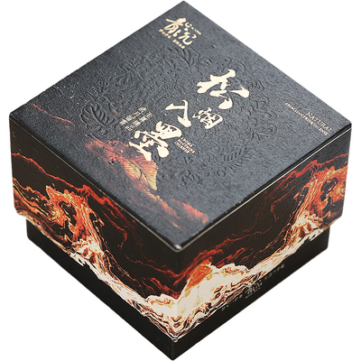 天然松柏盘香传承好香，独立包装