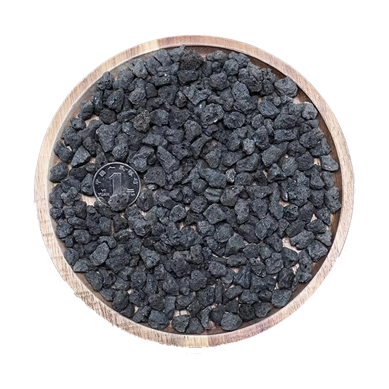 A级火山石全网对比超优品质