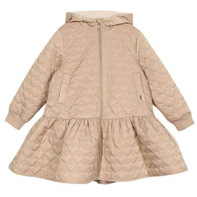 IVYHOUSE/常春藤棉服