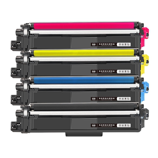 HL-3160cdw适用兄弟DCP-9030cdn 3190cdw MFC-9350cdw 9150cdn粉盒硒鼓TN283 碳粉盒墨粉盒打印机彩色墨盒