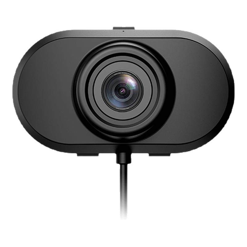 艾尔优DC1Mini摩托车行车记录仪2K高清防水电动机车广角运动相机